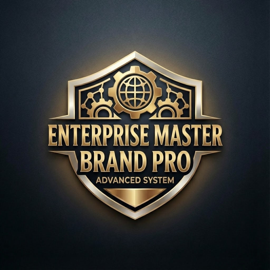 Enterprise Master Brand PRO – Programa Avanzado