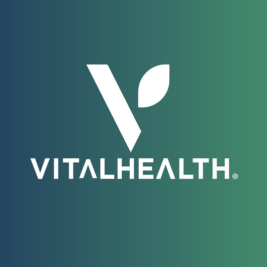 Venta de producto Vital Health Global