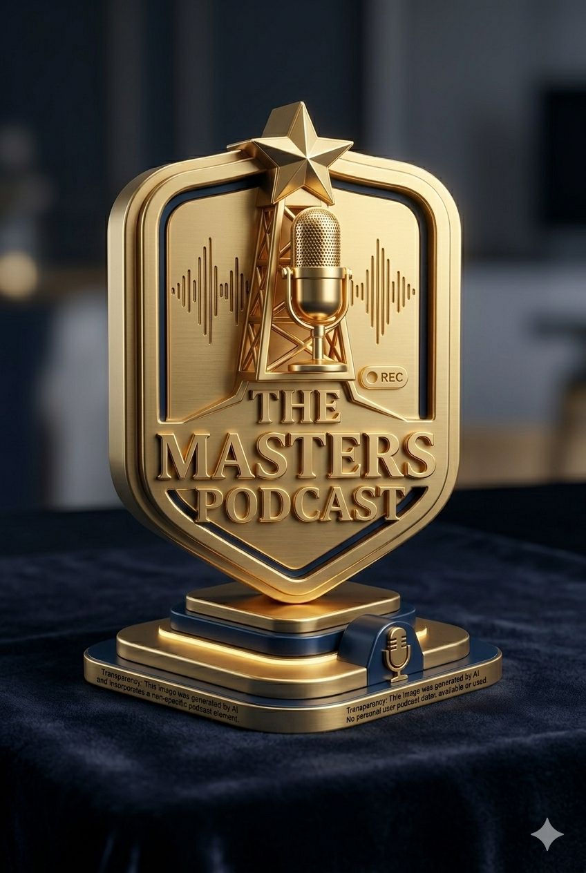 The Masters Club — La Membresía que Transforma Expertos en Líderes Globales